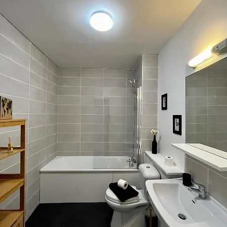 Superbe appartement confortable, proche centre ville Rennes Extérieur photo