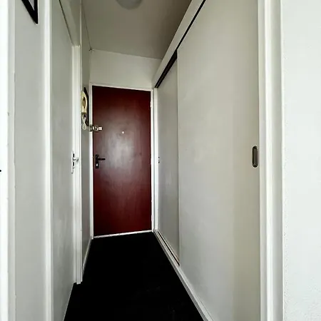 Superbe appartement confortable, proche centre ville Rennes Extérieur photo