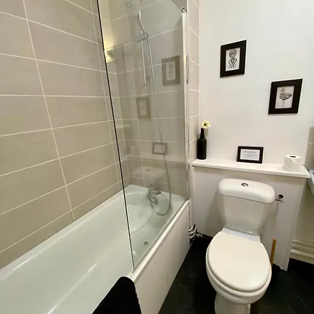Superbe appartement confortable, proche centre ville Rennes Extérieur photo