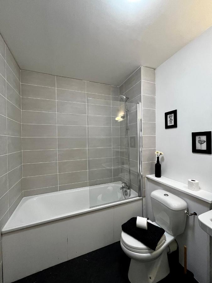 Superbe Confortable, Proche Centre Appartement