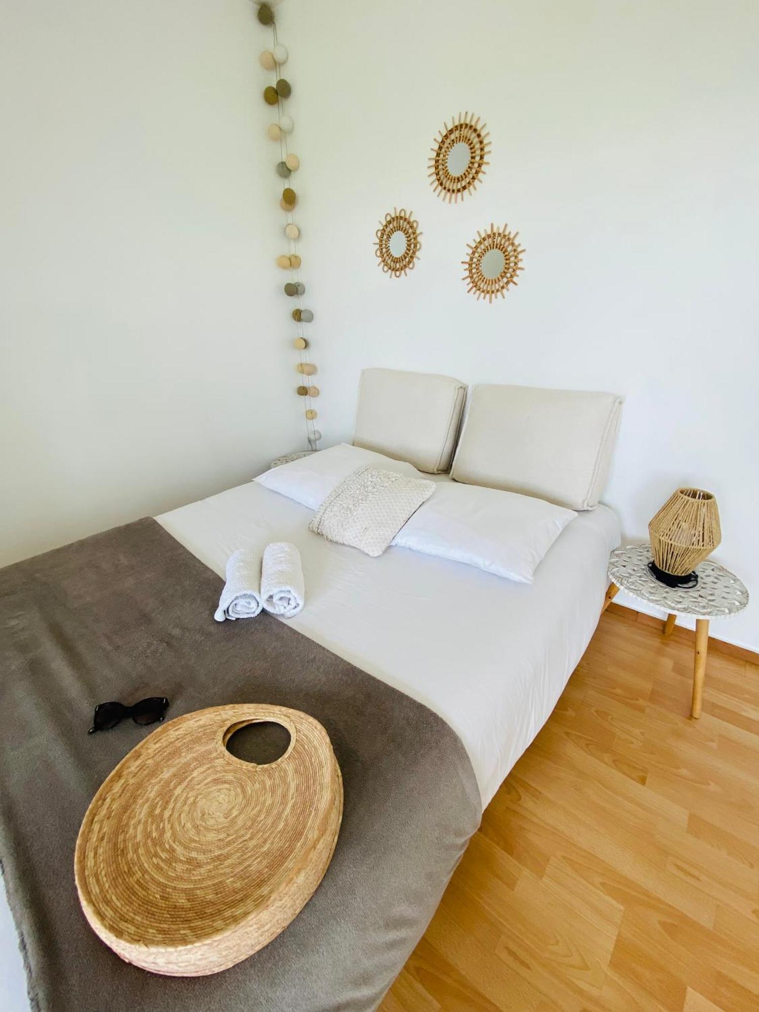 Superbe Confortable, Proche Centre Appartement