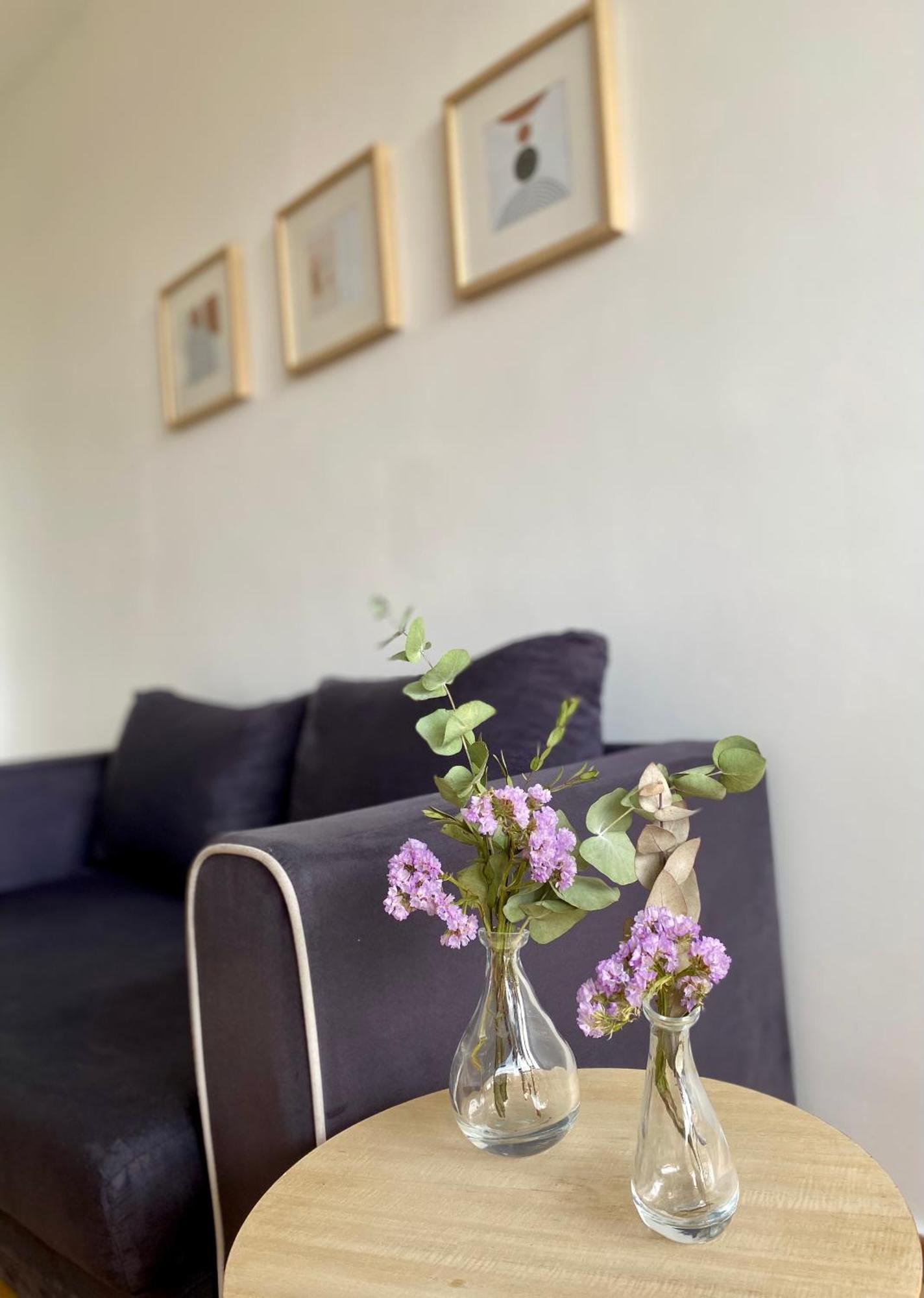 Appartement Superbe Confortable, Proche Centre *