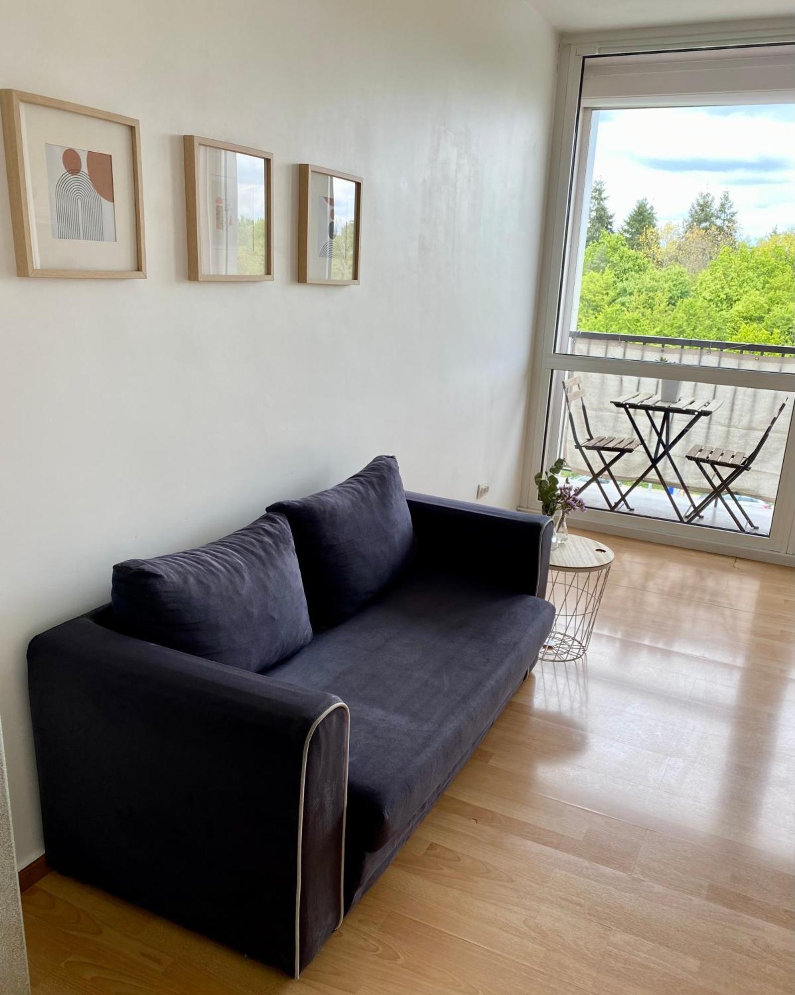 Superbe Confortable, Proche Centre Appartement