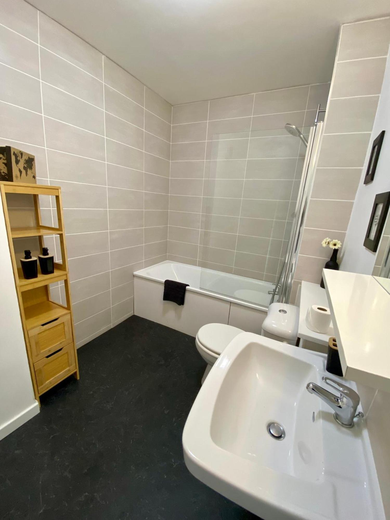 Superbe Confortable, Proche Centre Apartment *