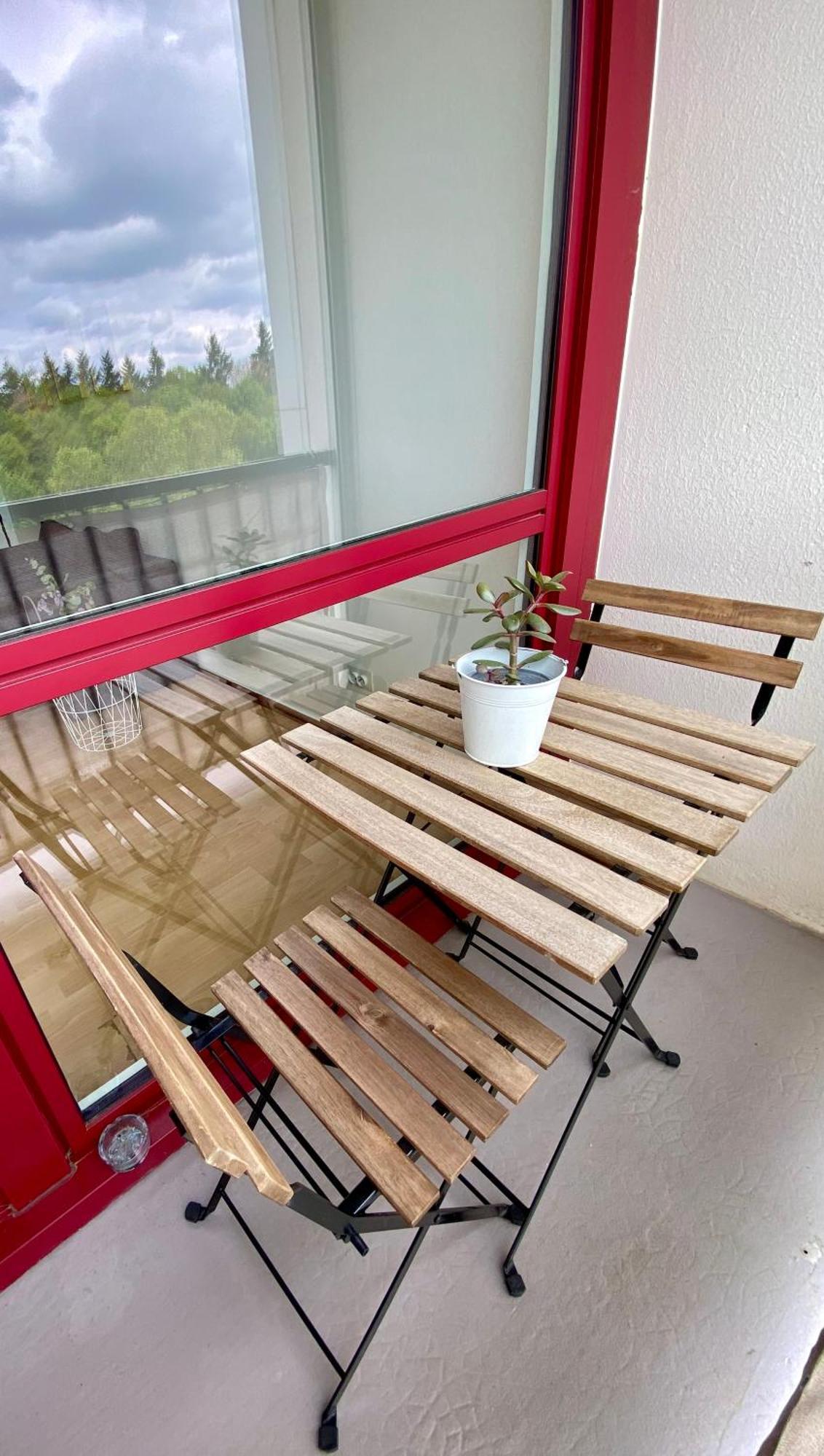 Apartment Superbe Confortable, Proche Centre *