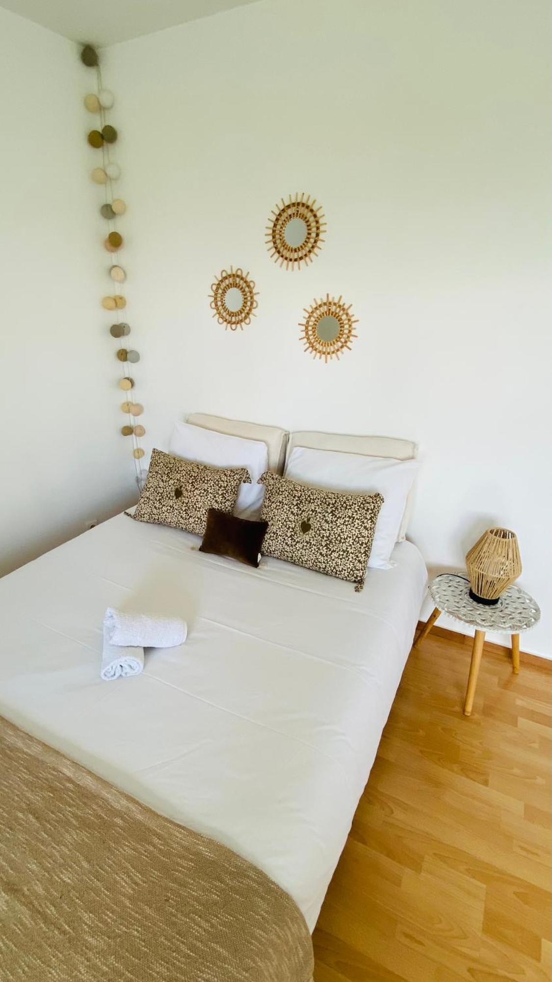 Superbe Confortable, Proche Centre Appartement *